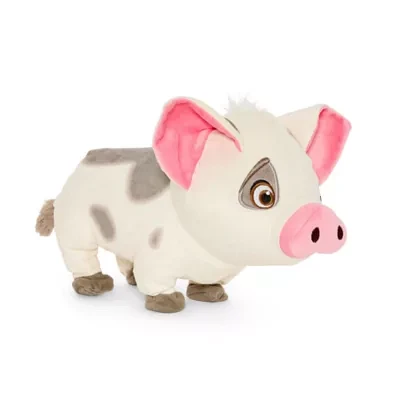 Disney Collection Pua Moana Plush Doll