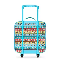 Disney Collection Mickey Mouse 13 Inch Wheeled Luggage