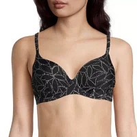 Ambrielle Everyday Full Coverage Bra-302716