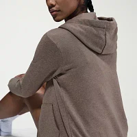 Nike Sportswear Club Fleece Womens Full Zip Hoodie