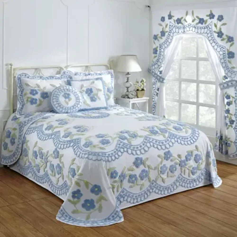 Better Trends Bloomfield Bedspread