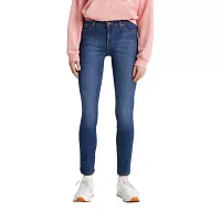 Levi's� Womens Mid Rise 711� Skinny Jean