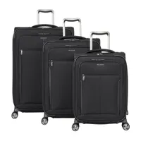 Ricardo Beverly Hills Seahaven 21" Softside Luggage