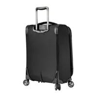 Ricardo Beverly Hills Seahaven 21" Softside Luggage