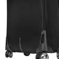 Ricardo Beverly Hills Seahaven 21" Softside Luggage