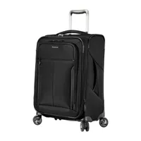 Ricardo Beverly Hills Seahaven 21" Softside Luggage