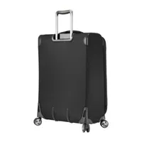 Ricardo Beverly Hills Seahaven 25"  Softside Luggage