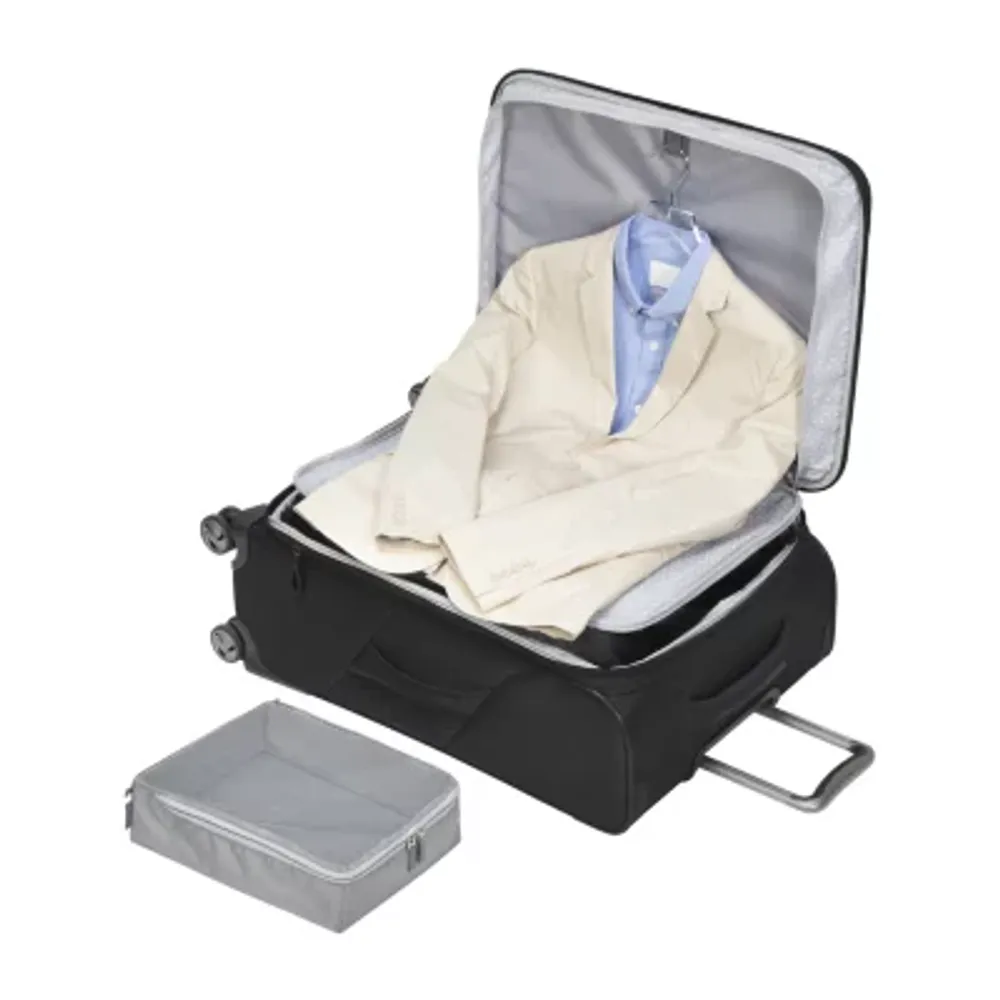 Ricardo Beverly Hills Seahaven 25"  Softside Luggage