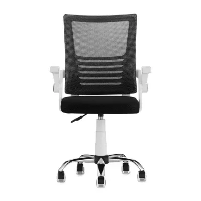 Jefferson Collection Adjustable Height Office Chair