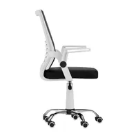 Jefferson Collection Adjustable Height Office Chair