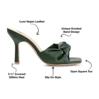Journee Collection Womens Diorra Stiletto Heel Pumps