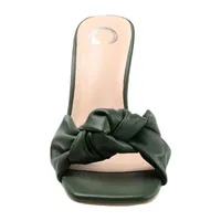 Journee Collection Womens Diorra Stiletto Heel Pumps