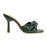 Journee Collection Womens Diorra Stiletto Heel Pumps