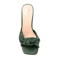 Journee Collection Womens Diorra Stiletto Heel Pumps