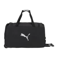 Puma 22" Wanderer Rolling Duffel Bag