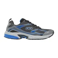 FILA Memory Stir Up Mens Running Shoes