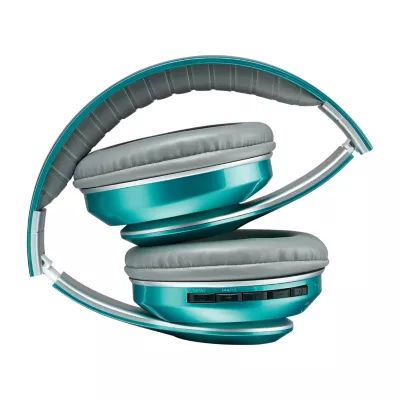 Memorex Bluetooth Stereo Headphones