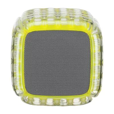 Memorex Cush Air Cushion Bluetooth Speaker