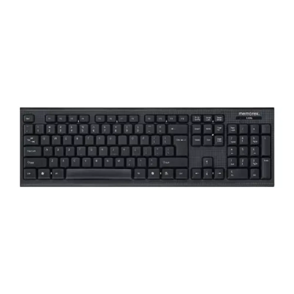 Memorex Keyboard
