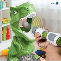 Discovery Kids T-Rex Feeding Game