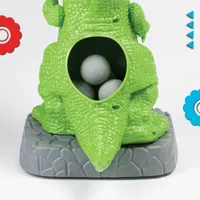 Discovery Kids T-Rex Feeding Game