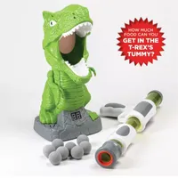 Discovery Kids T-Rex Feeding Game