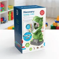 Discovery Kids T-Rex Feeding Game