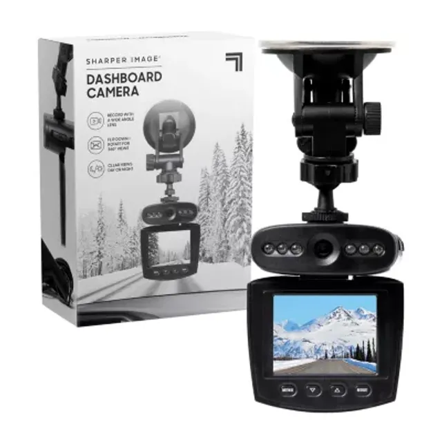 SYLVANIA Roadsight Pro Dash Camera