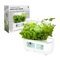 Sharper Image® Grow Light Garden