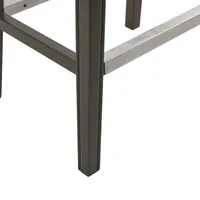 Madison Park Nomad Counter Stool