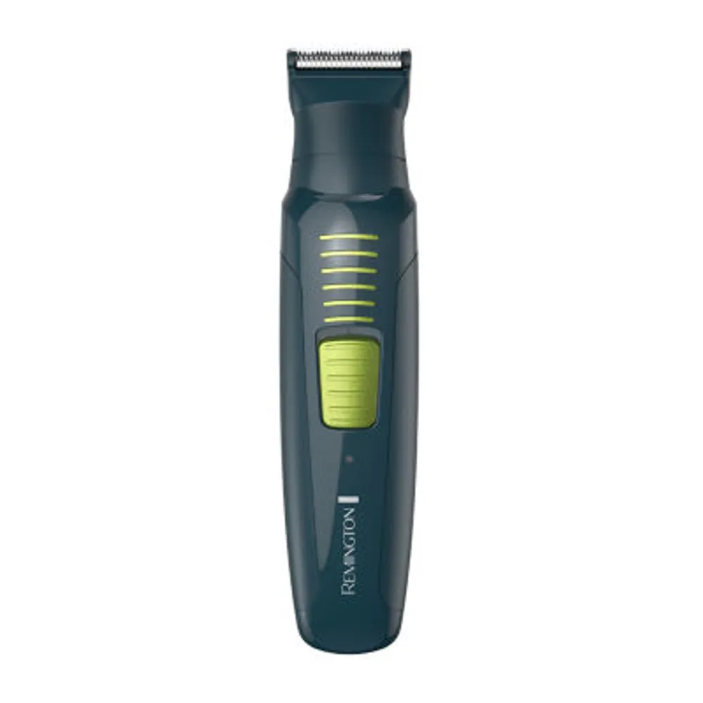 Remington UltraStyle Rechargeable Total Grooming Kit