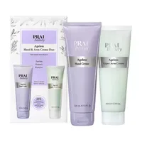 PRAI Beauty Ageless Upper Arm And Hand Creme Duo