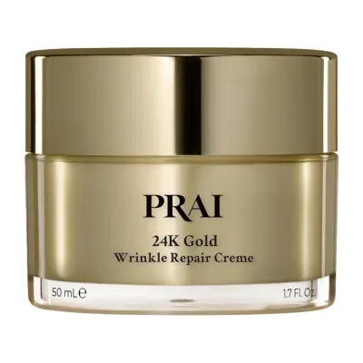PRAI Beauty 24k Gold Wrinkle Repair Crème 50ml 