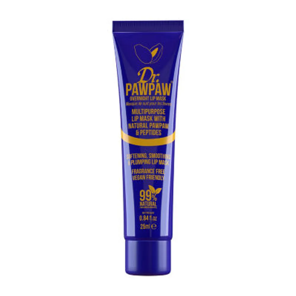 Dr Paw Paw Overnight Lip Mask Lip Balm/Treatments