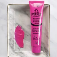 Dr Paw Hot Pink Tinted Lip Color Balm/Treatments