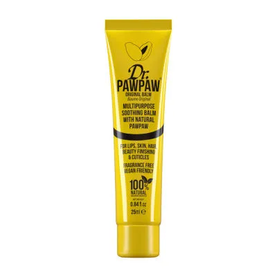 Dr Paw Paw Original Balm Lip Balm/Treatments