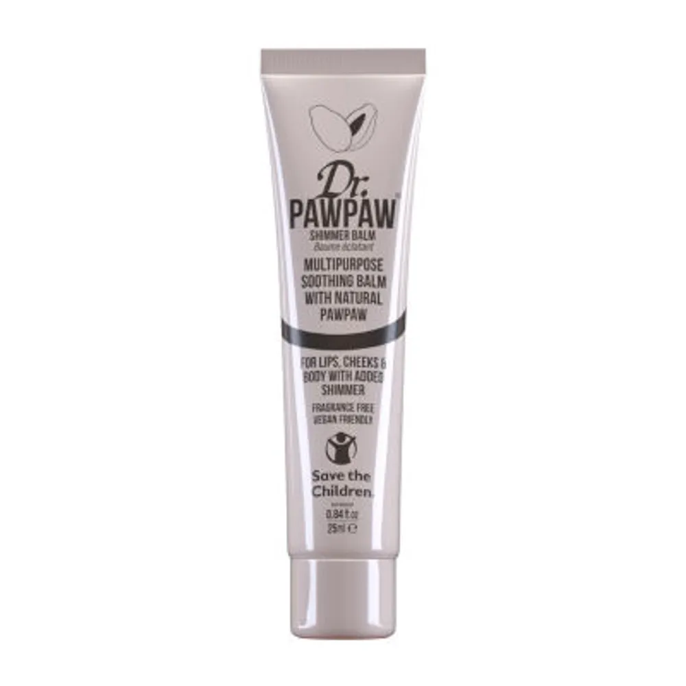 Dr Paw Paw Shimmer Balm