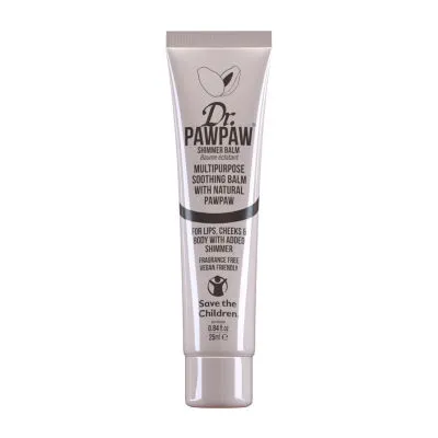 Dr Paw Paw Shimmer Balm Lip Balm/Treatments