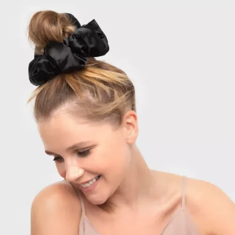 Kitsch Satin Sleep Scrunchie
