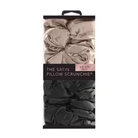 Kitsch Satin Sleep Scrunchie