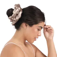 Kitsch Satin Sleep Scrunchie