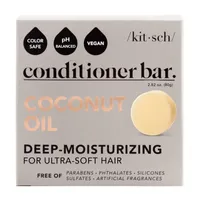 Kitsch Coconut Oil Deep Moisturizing Conditioner Bar