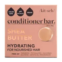 Kitsch Shea Butter Hydrating Conditioner Bar