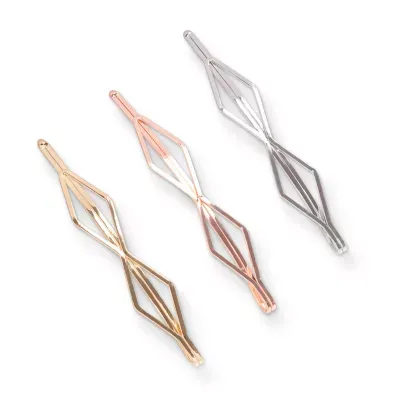 Kitsch Diamond Bobby Pins Bobby Pin