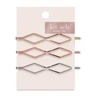 Kitsch Diamond Bobby Pins Bobby Pin