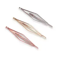 Kitsch Long Diamond Bobby Pins Bobby Pin