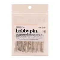 Kitsch Essential Bobby Pin Blonde