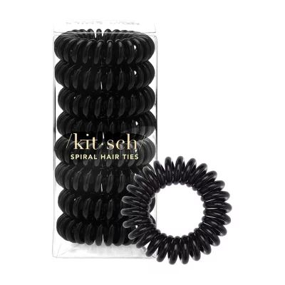 Kitsch 8 Pack Hair Coils