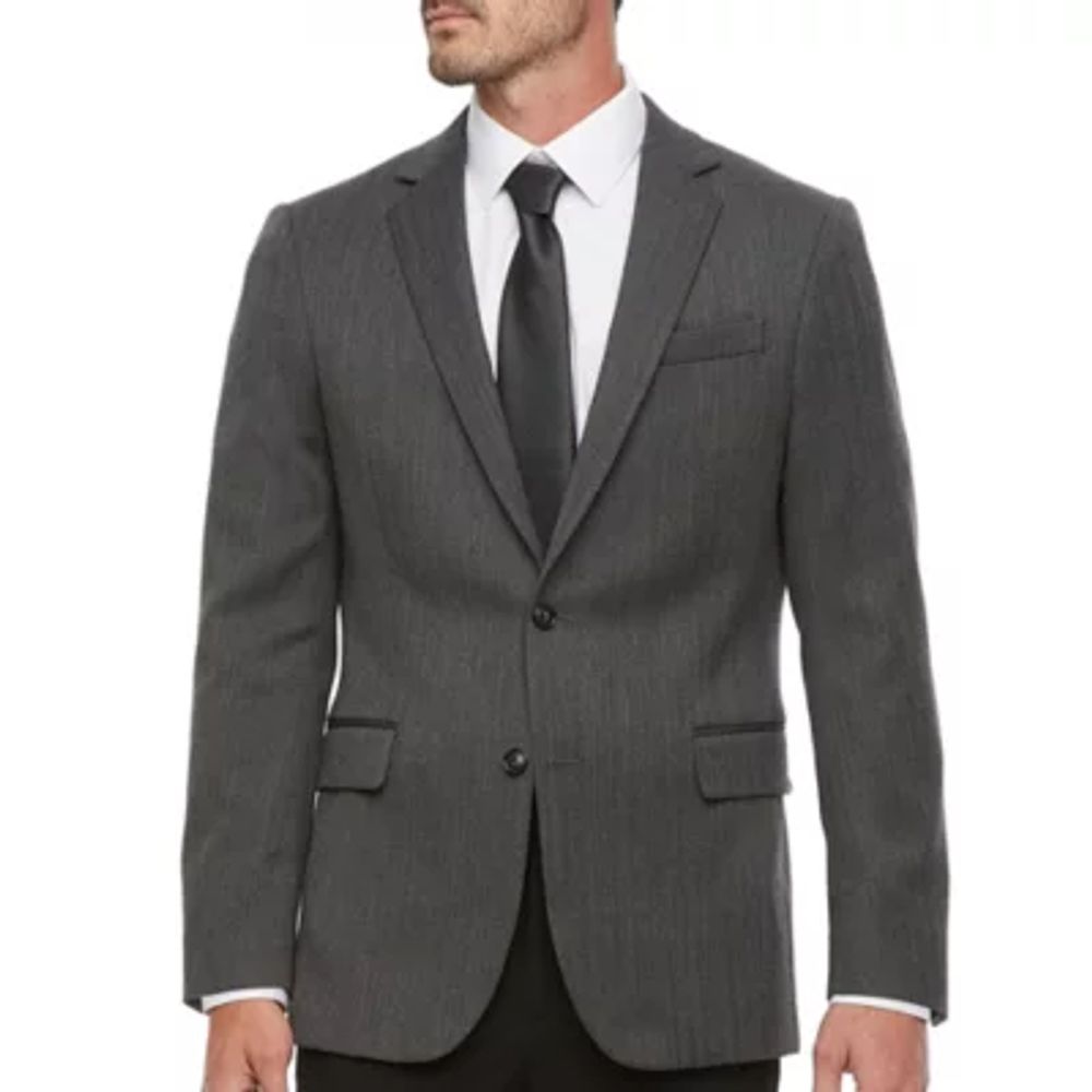 stafford corduroy mens stretch classic fit sport coat