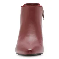 east 5th Womens Francine Heeled Booties
